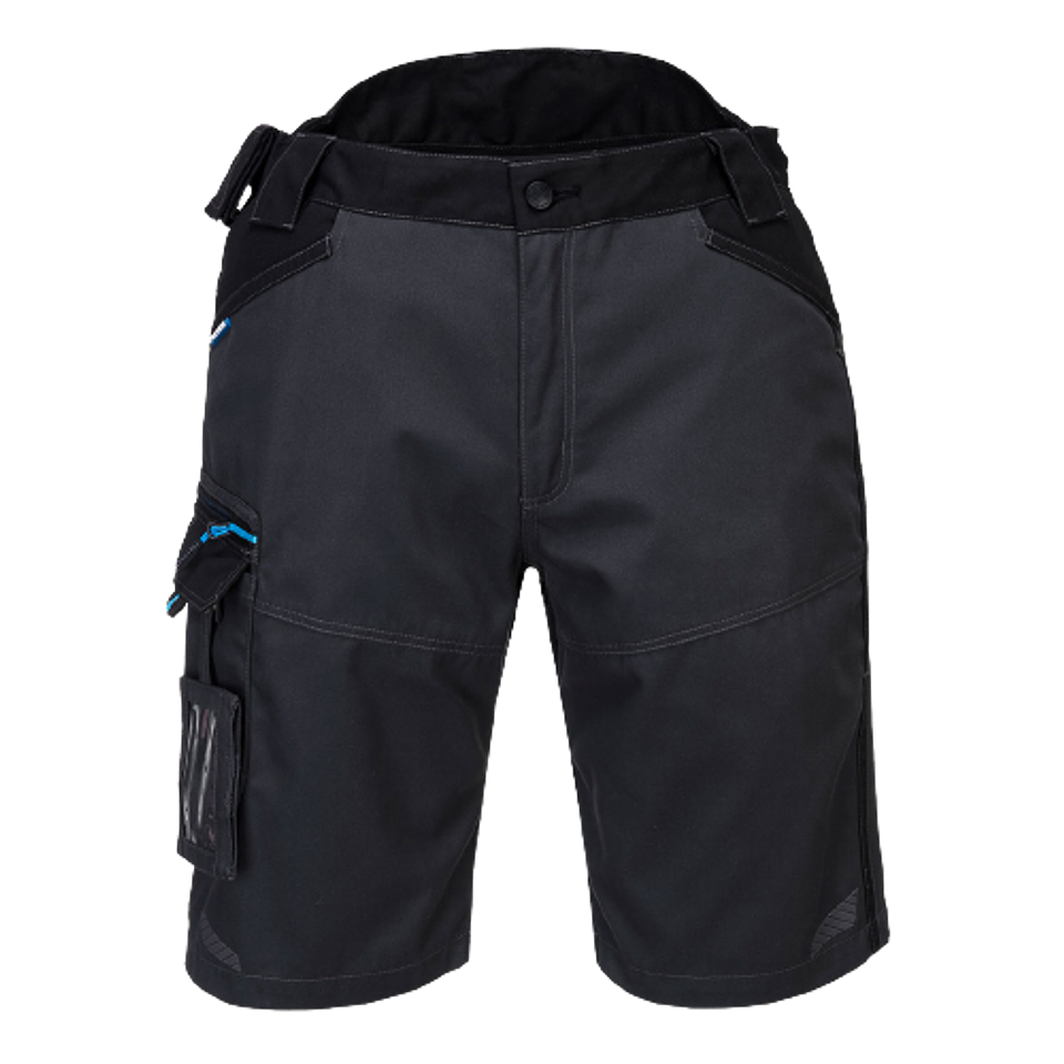 Calções de Trabalho WX3 | Portwest 1