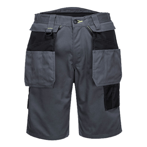 Calções de trabalho PW3