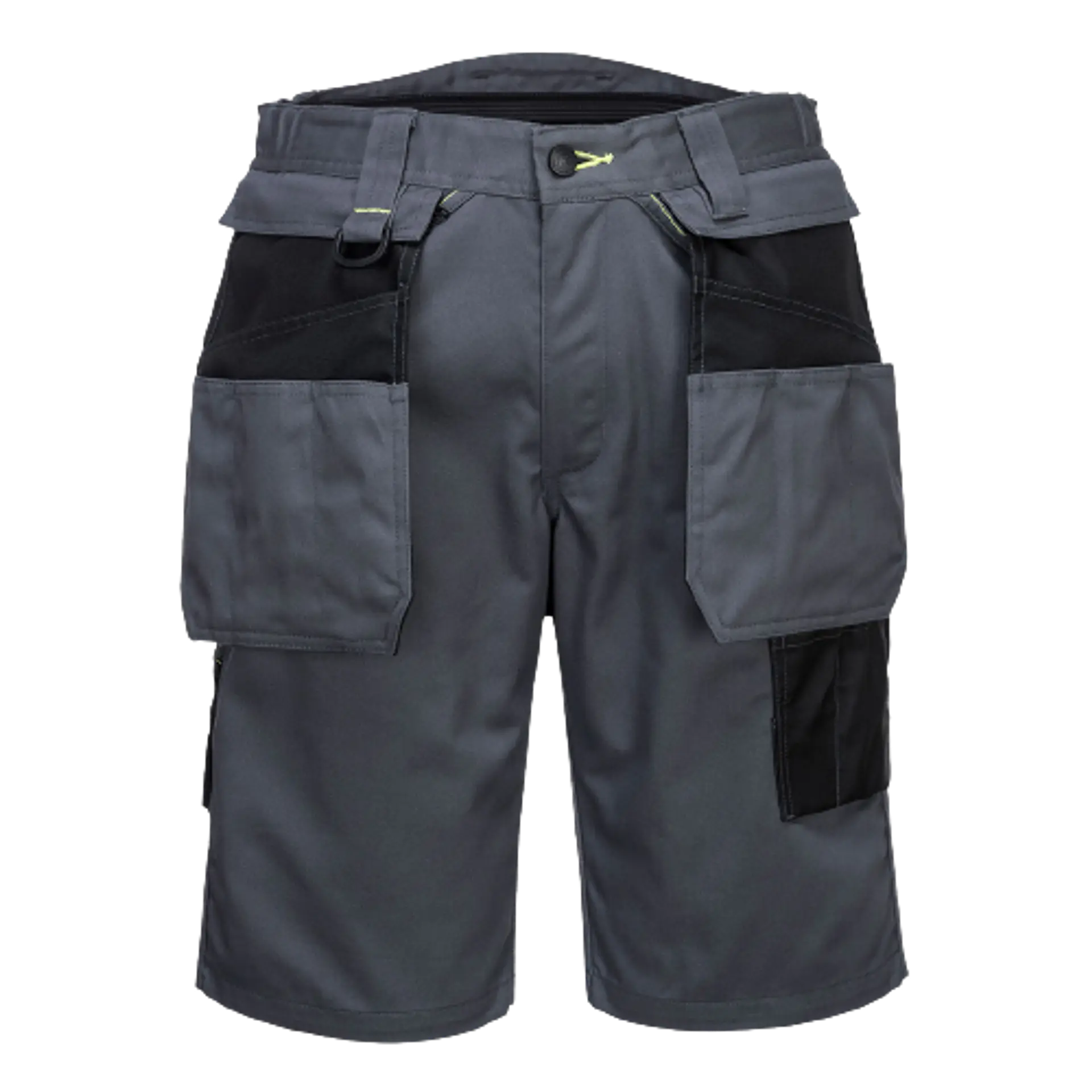 Calções de trabalho PW3 1