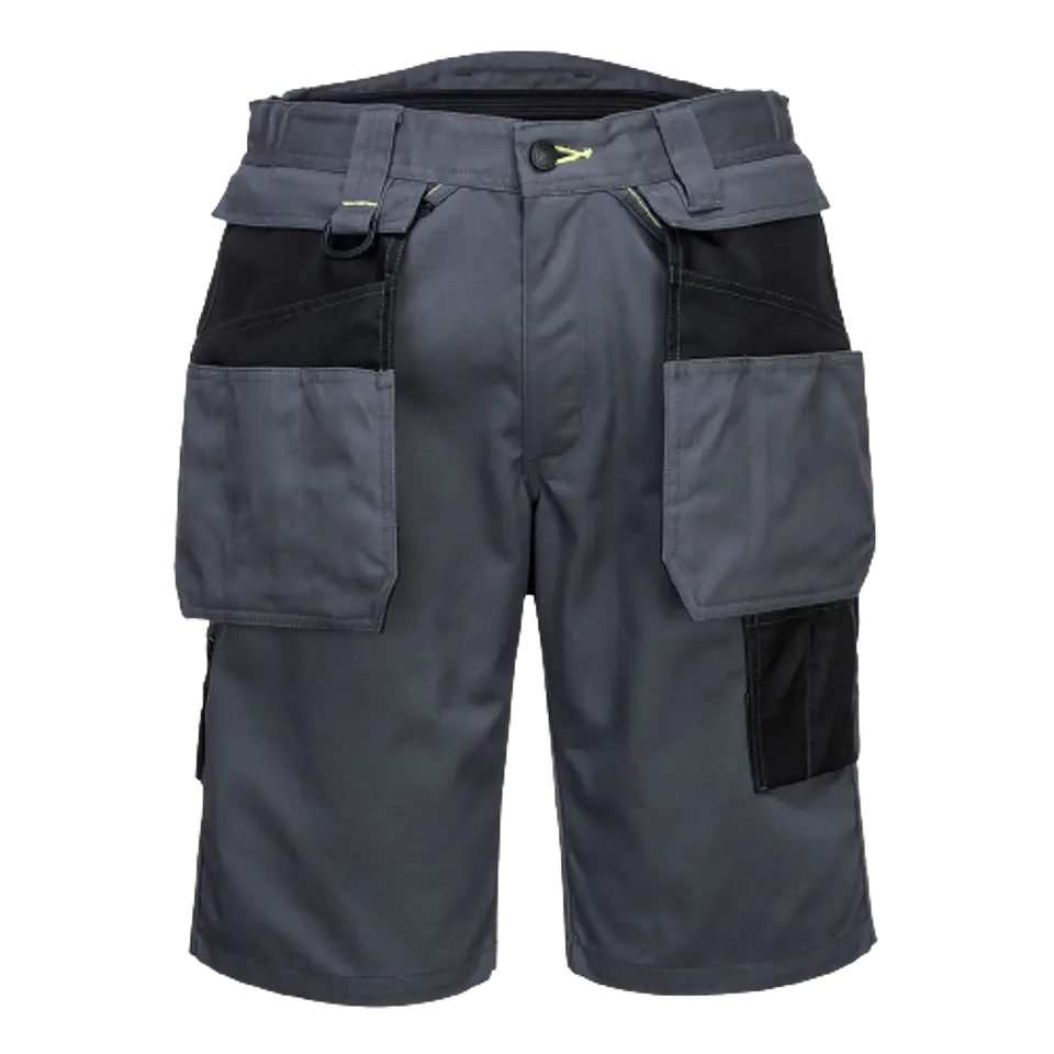 Calções de trabalho PW3 1