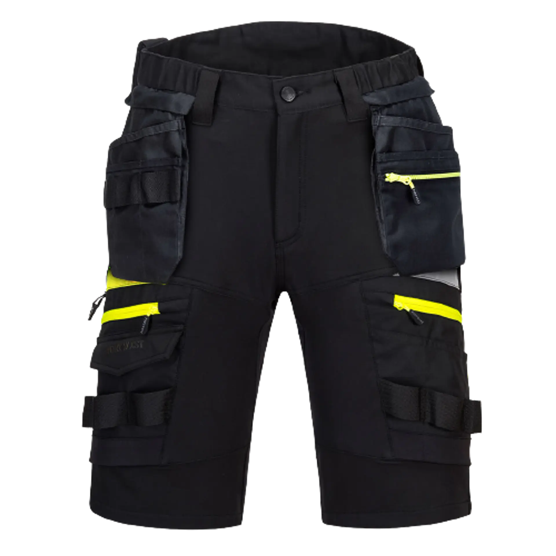 Pantalones cortos multibolsillos DX4 1