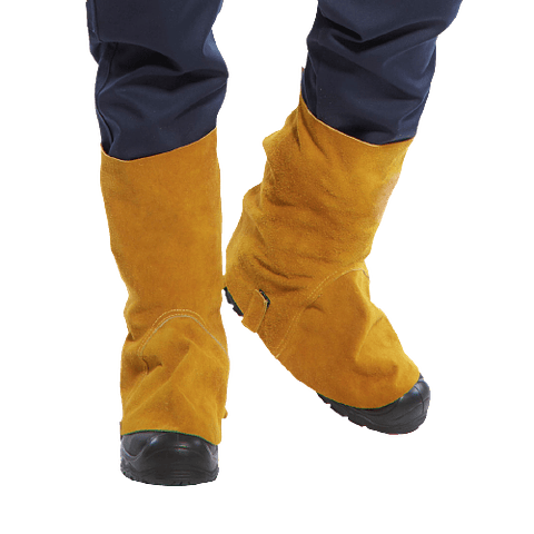 Cobre Botas em Crute - Portwest