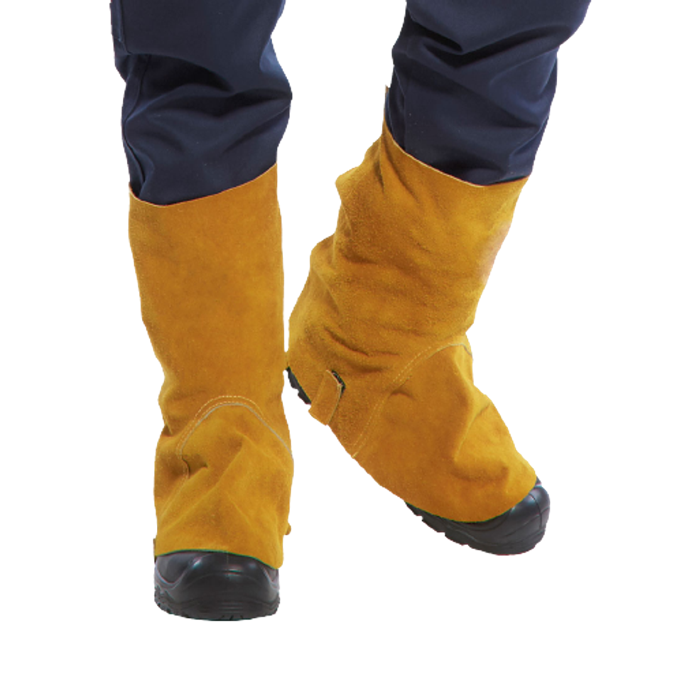 Cobre Botas em Crute - Portwest 1