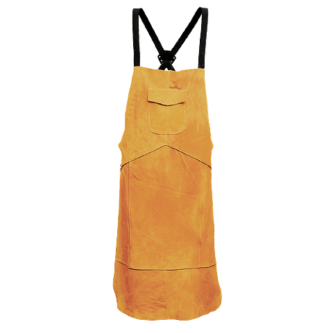 Avental de soldador em couro - Portwest