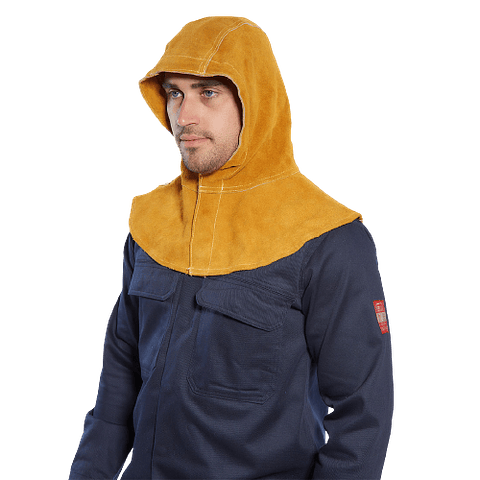 Capuz em Crute  - Portwest