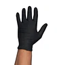 Luvas de Nitrilo sem Pó Pro 5g | Rubberex - Thumbnail 1