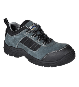 Sapato de Segurança em Compósito Trekker S1 | Portwest