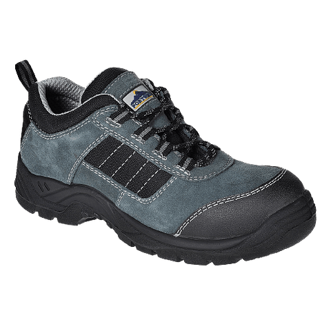 Sapato de Segurança em Compósito Trekker S1 | Portwest