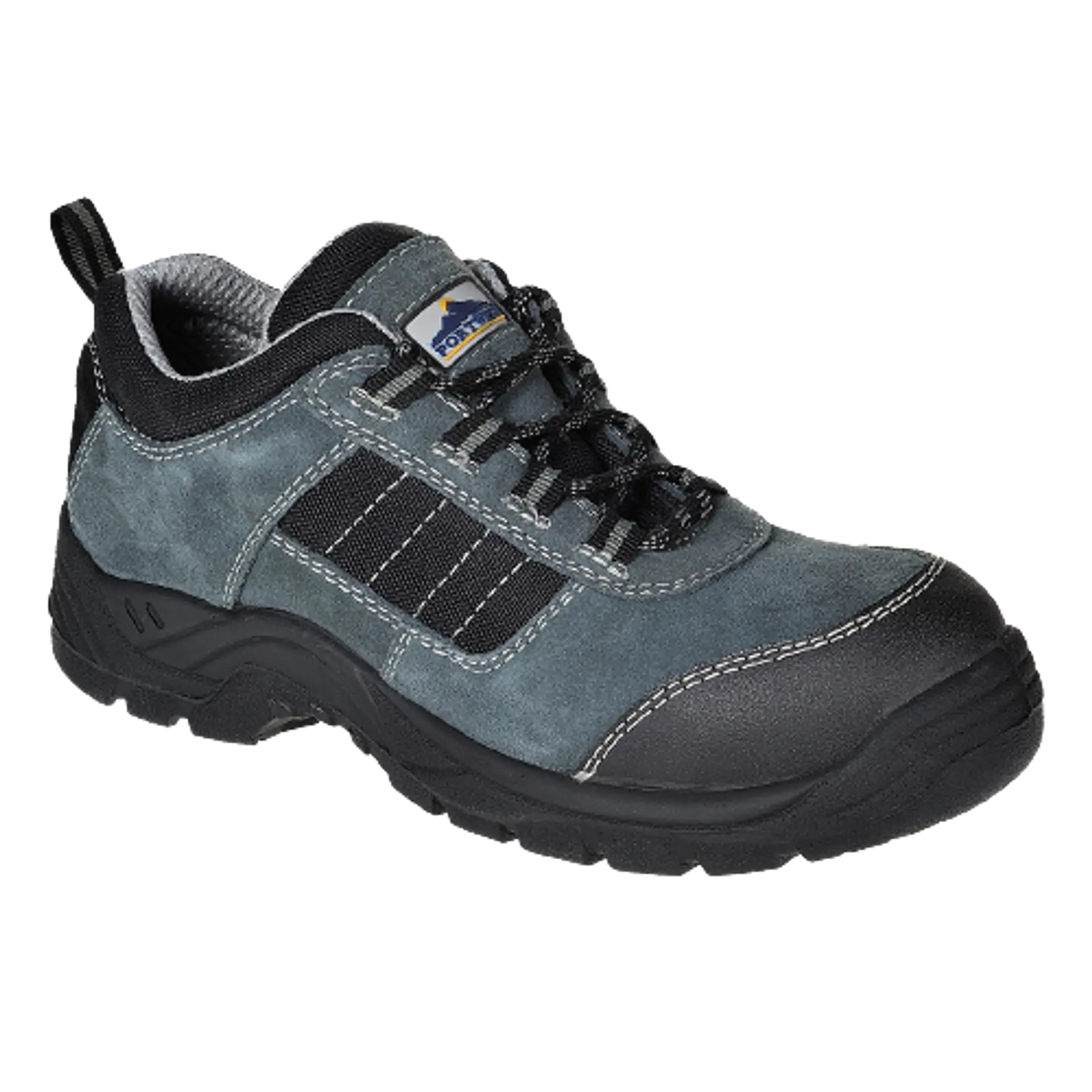 Sapato de Segurança em Compósito Trekker S1 | Portwest 1