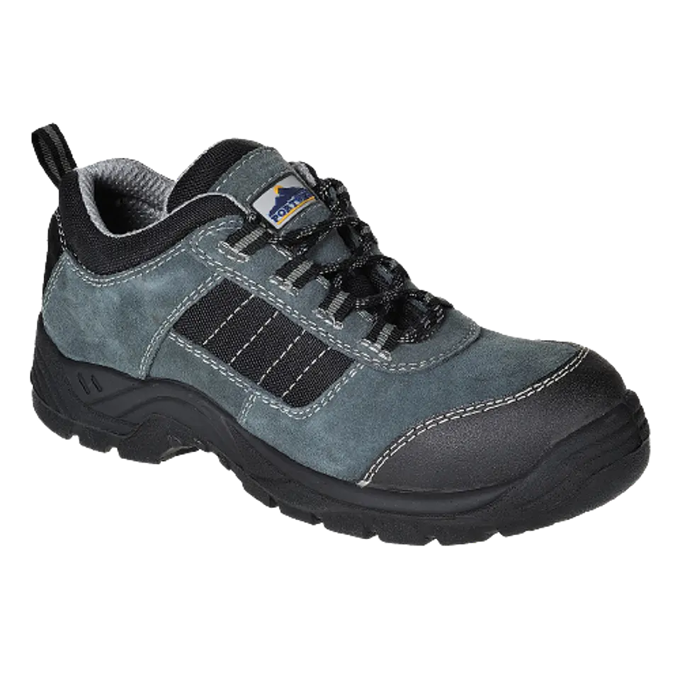 Sapato de Segurança em Compósito Trekker S1 | Portwest 1