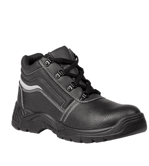 Bota de Segurança S1P | Coverguard