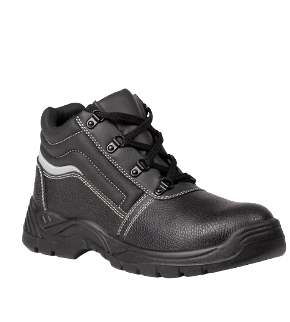 Bota de Segurança S1P | Coverguard 1