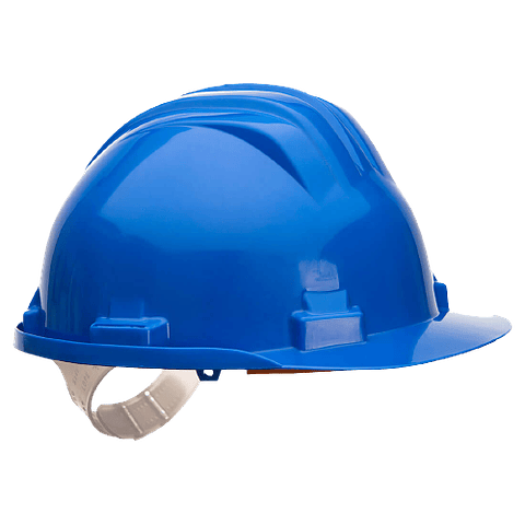 Capacete de Trabalho | Portwest