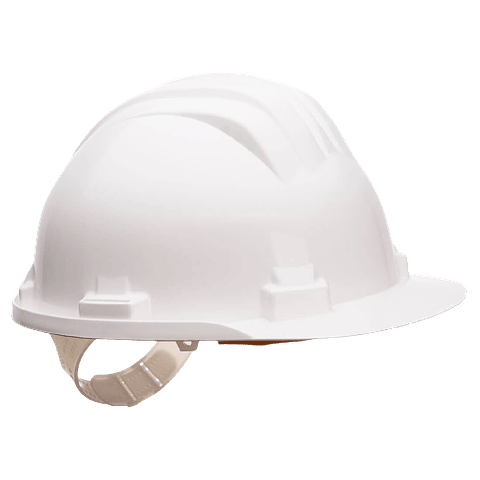 Capacete de Trabalho | Portwest