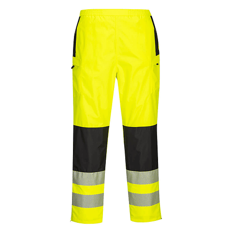 Calças Alta Visibilidade mulher | PW3 Hi-Vis