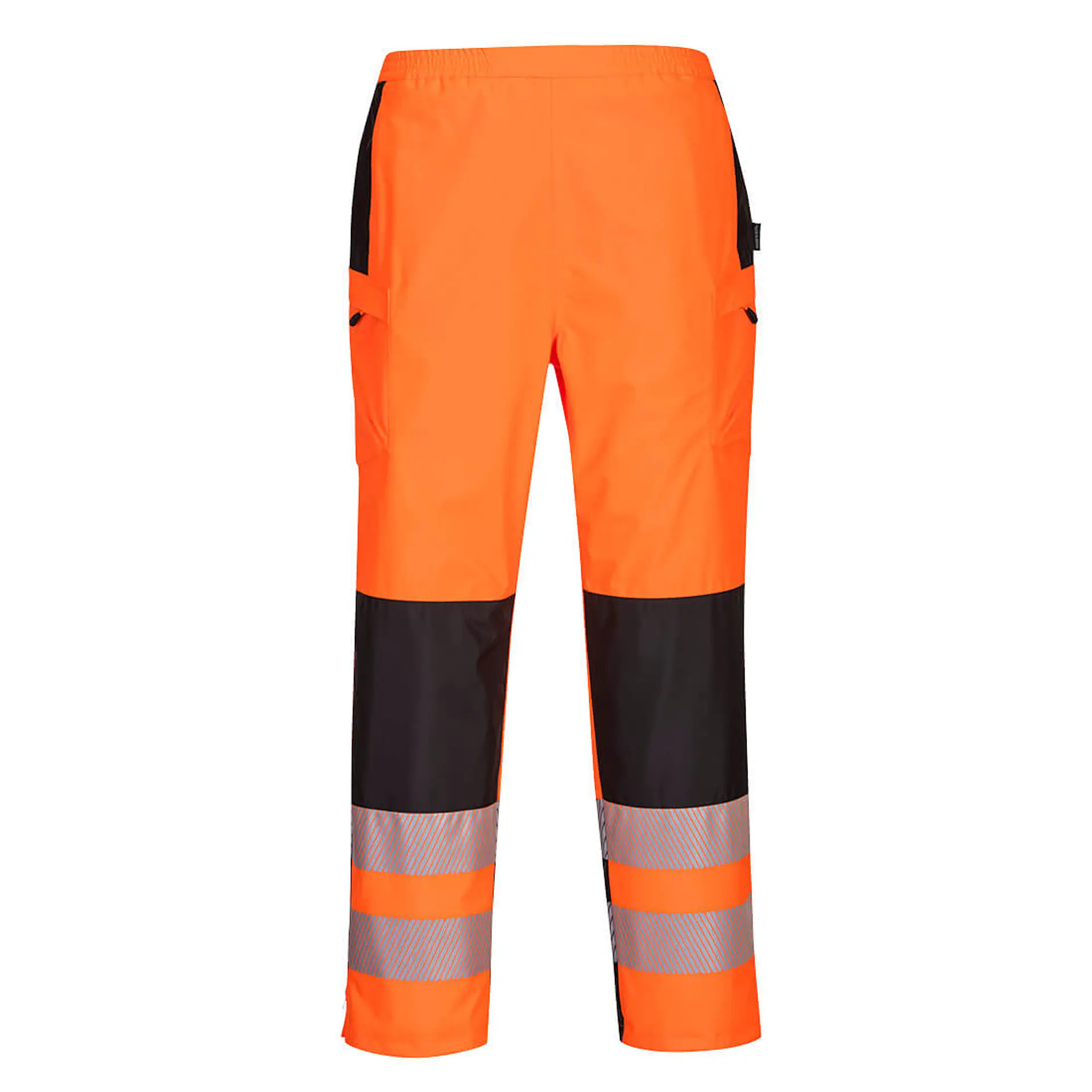 Pantalones de alta visibilidad para mujer | PW3 Hi-Vis 2