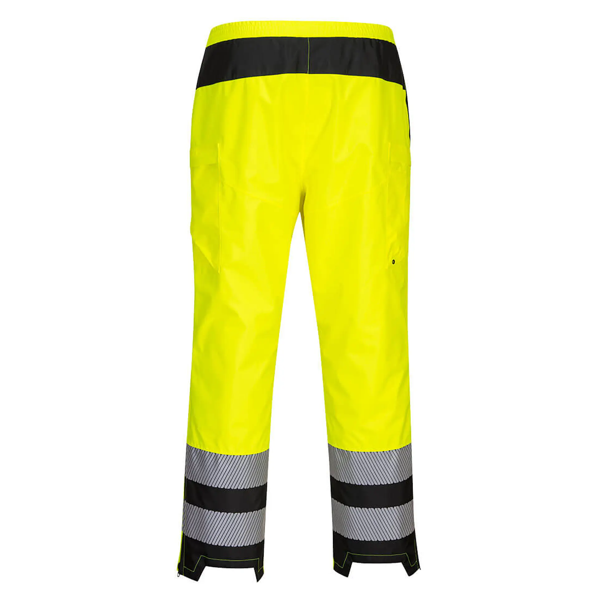 Pantalones de alta visibilidad para mujer | PW3 Hi-Vis 3