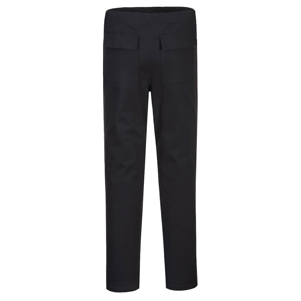 Calça elástica de maternidade 3