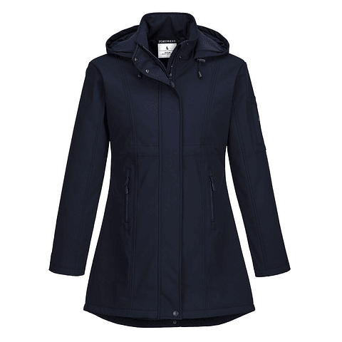 Casaco de Senhora em Softshell | Portwest