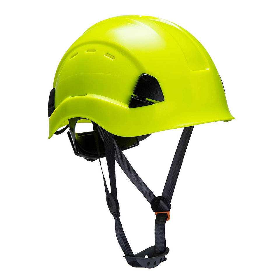 Capacete Trabalho em Altura | Portwest 3