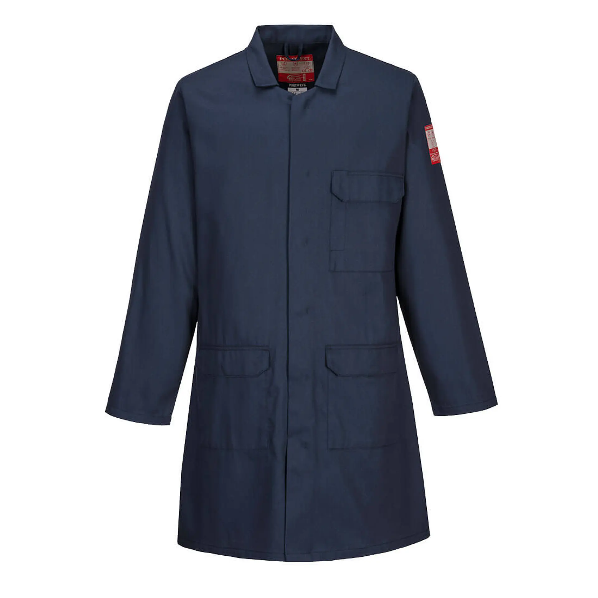 Bata, fugitif des incendies - Portwest 1