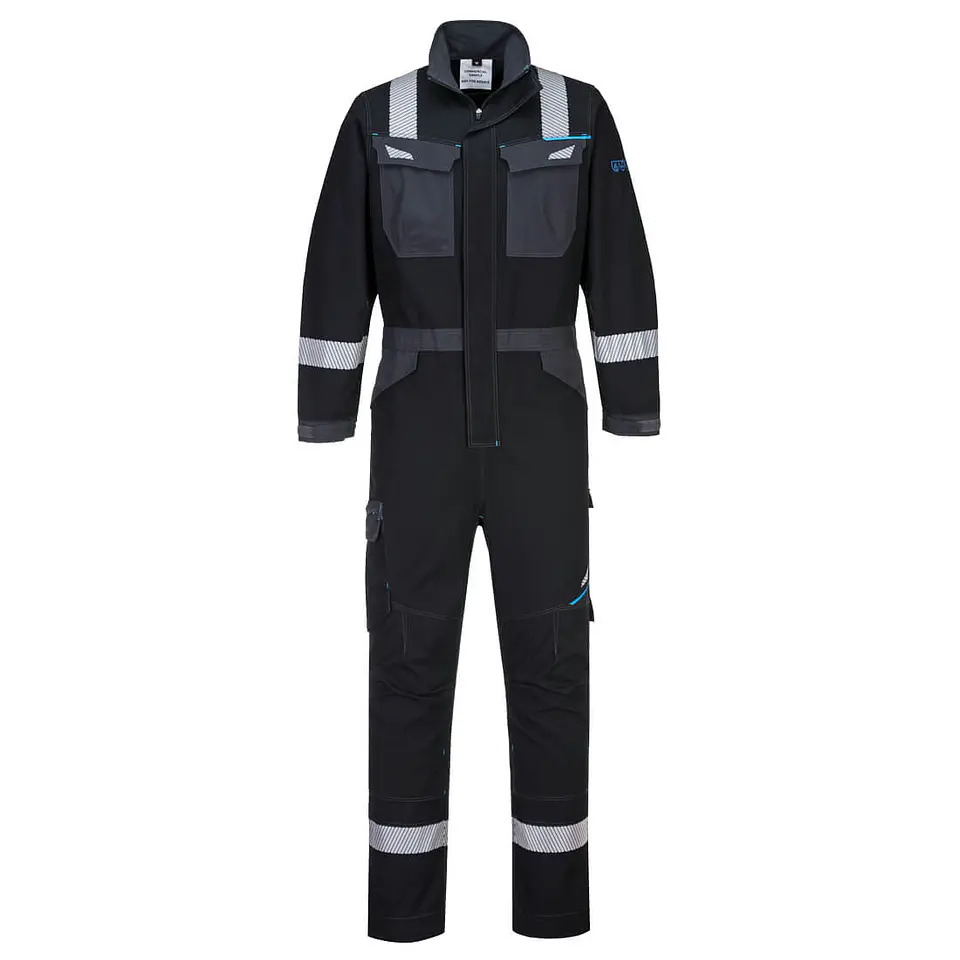 Costume de singe ignifuge WX3 FR - Portwest 1