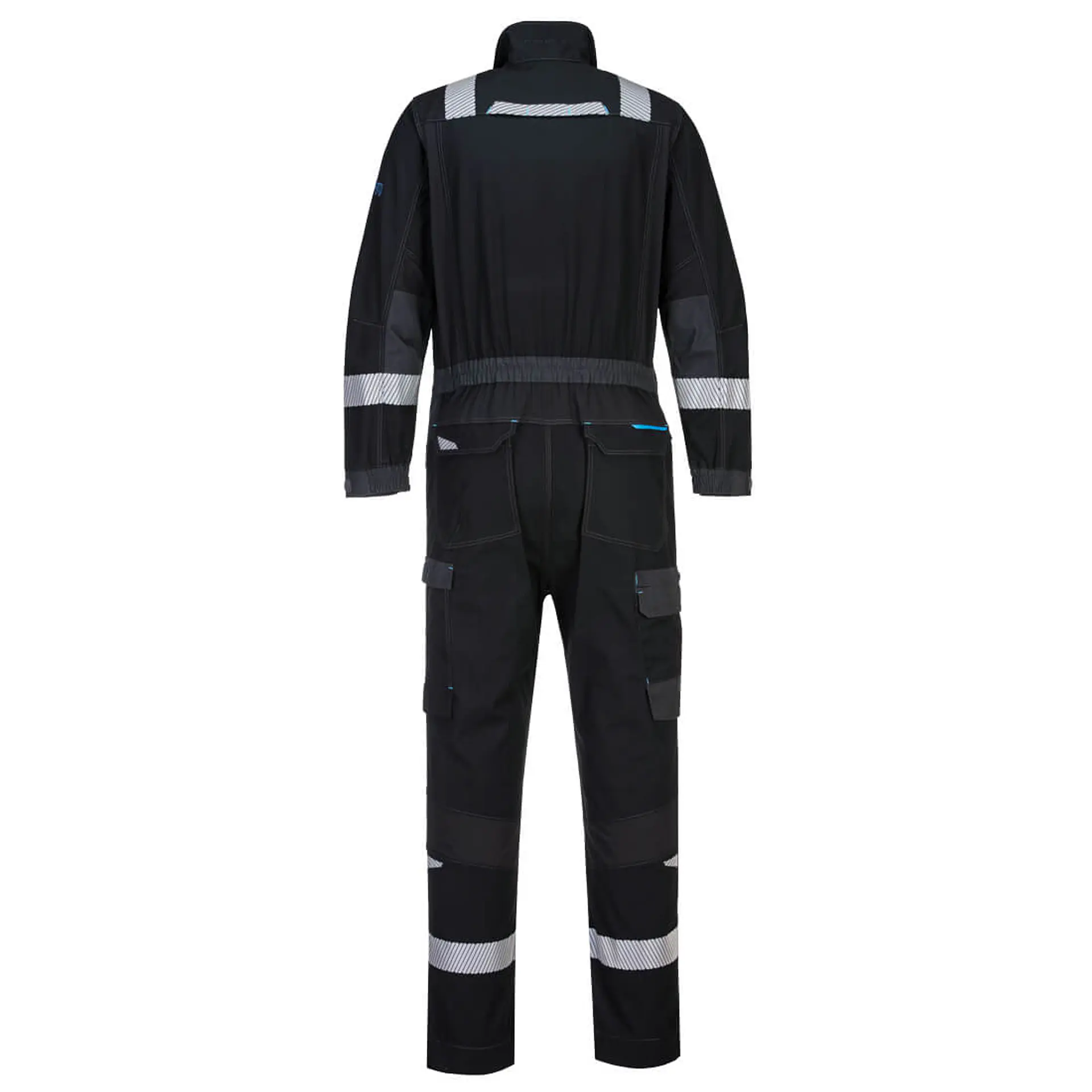 Costume de singe ignifuge WX3 FR - Portwest 2