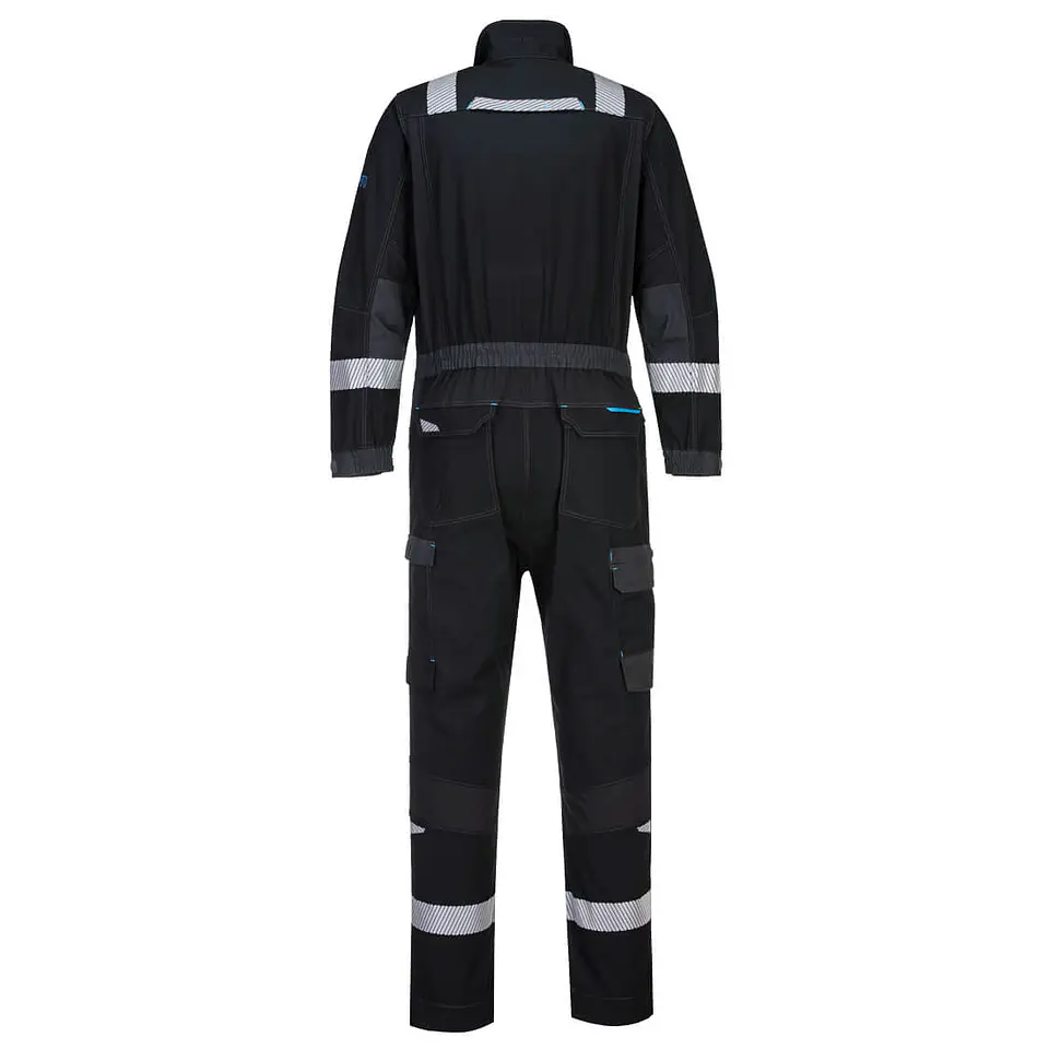 Costume de singe ignifuge WX3 FR - Portwest 2