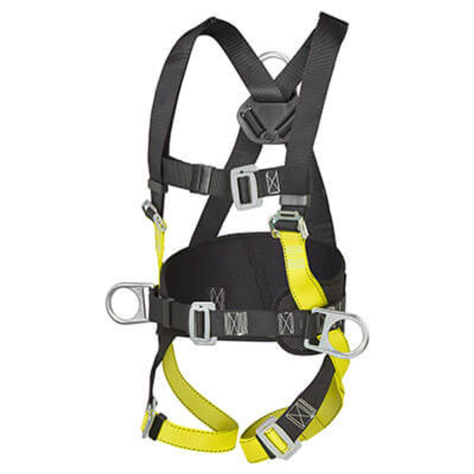 Arnês Segurança Comfort 2 Pontos | Portwest 1