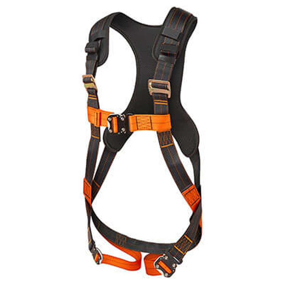Arnês de Trabalho 1 ponto Ultra | Portwest 1