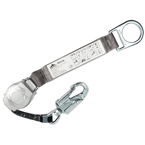  Linha de Vida Retrátil | Portwest