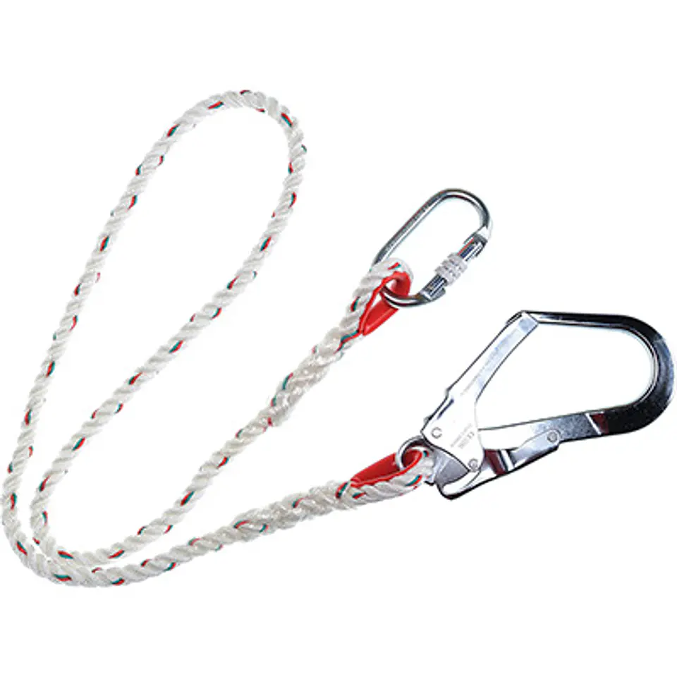 Cordão simples Lanyard | Portwest 1