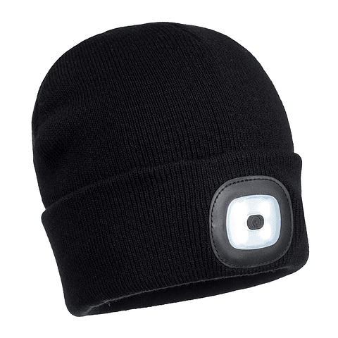 Gorro com Lanterna LED | Portwest