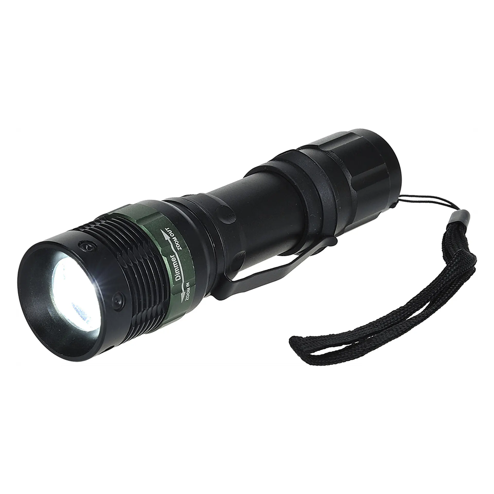 Lampe torche tactique | Portwest 1