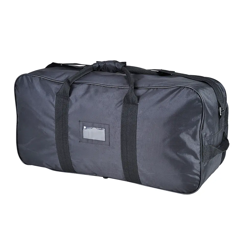 Saco Holdall | Portwest 1