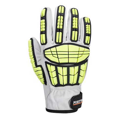 Luva Anti-Corte Impact Pro | Portwest