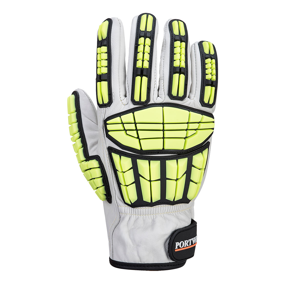 Luva Anti-Corte Impact Pro | Portwest 2