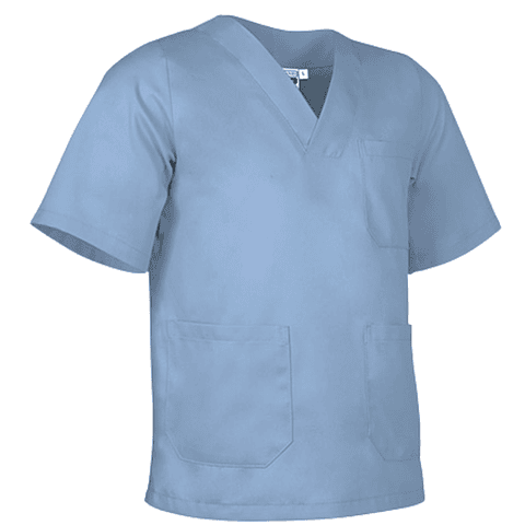 Túnica Hospitalar | Valento