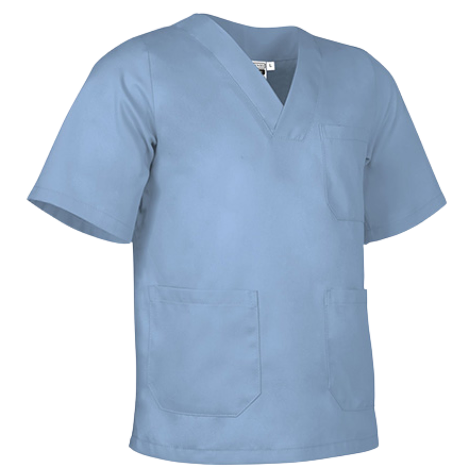 Túnica Hospitalar | Valento 1