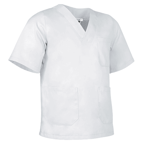 Túnica Hospitalar | Valento