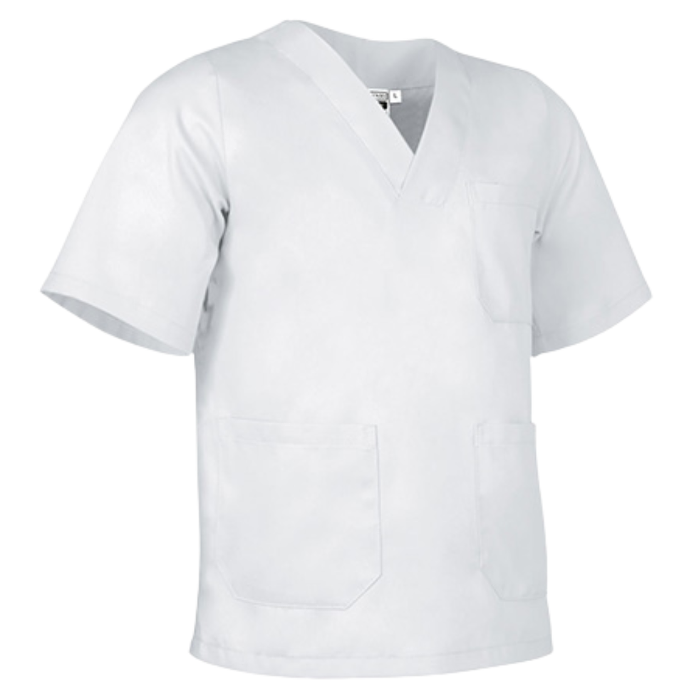 Túnica Hospitalar | Valento 2