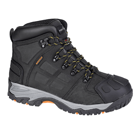 Bota de seguridad Monsal S3 WR CI HRO |  Portwest