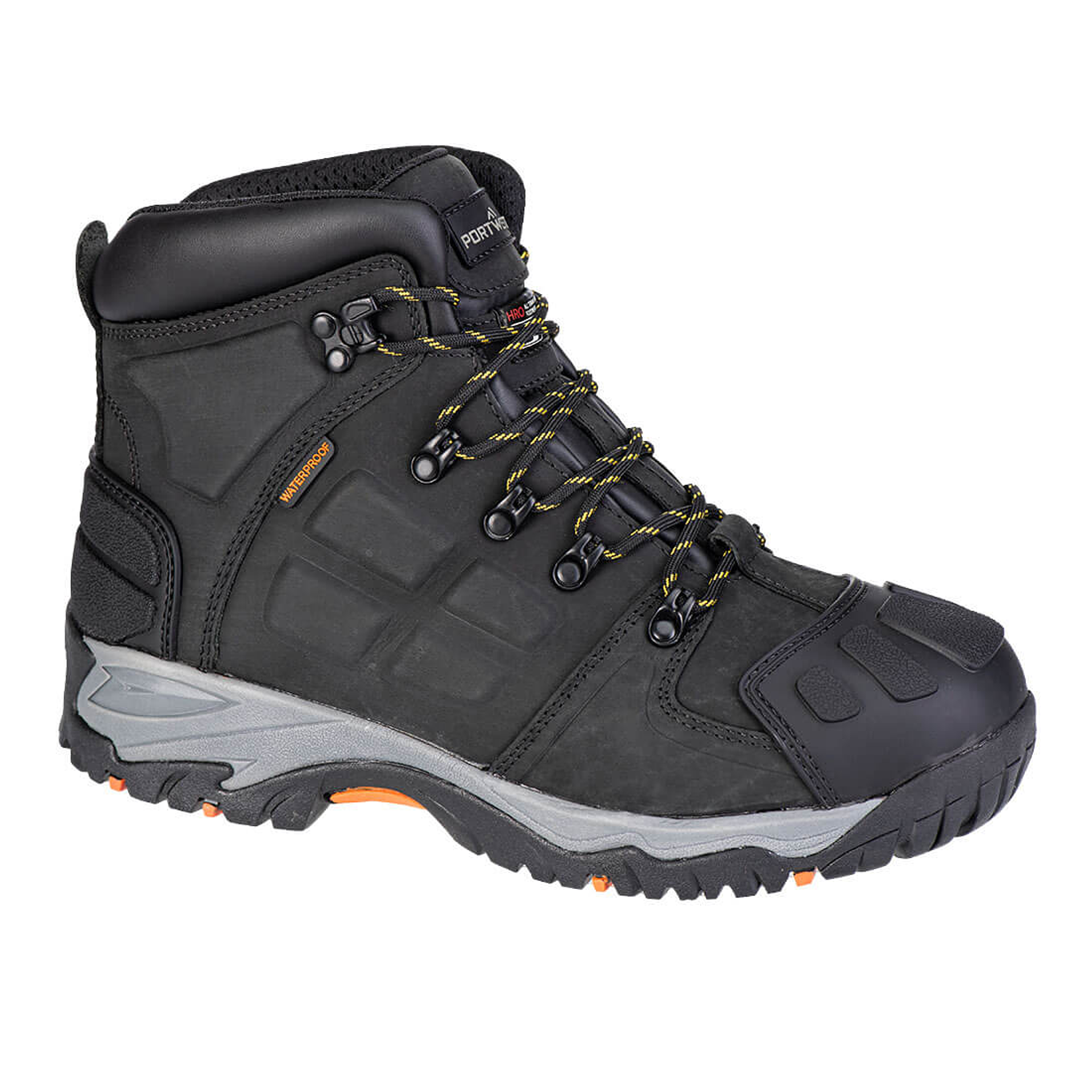 Bota de Segurança Monsal S3 WR CI HRO | Portwest 1