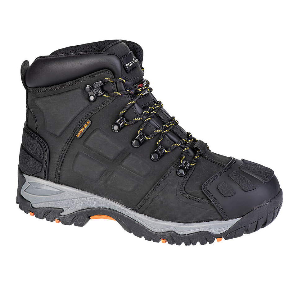 Bota de Segurança Monsal S3 WR CI HRO | Portwest 1