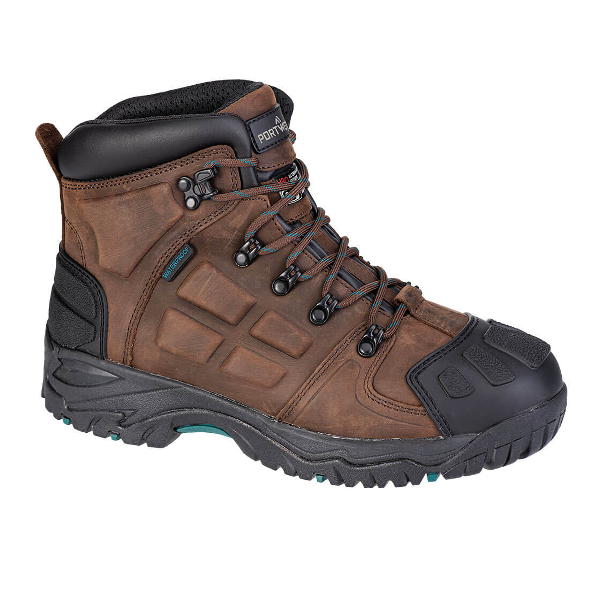 Bota de Segurança Monsal S3 WR CI HRO | Portwest 2