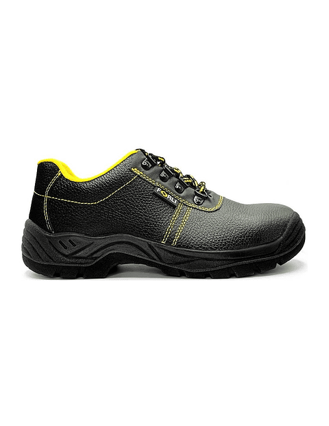 Zapato con punta de acero Boston S3 SRC | Forli