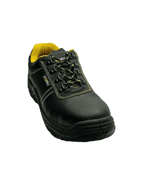 Zapato con punta de acero Boston S3 SRC | Forli