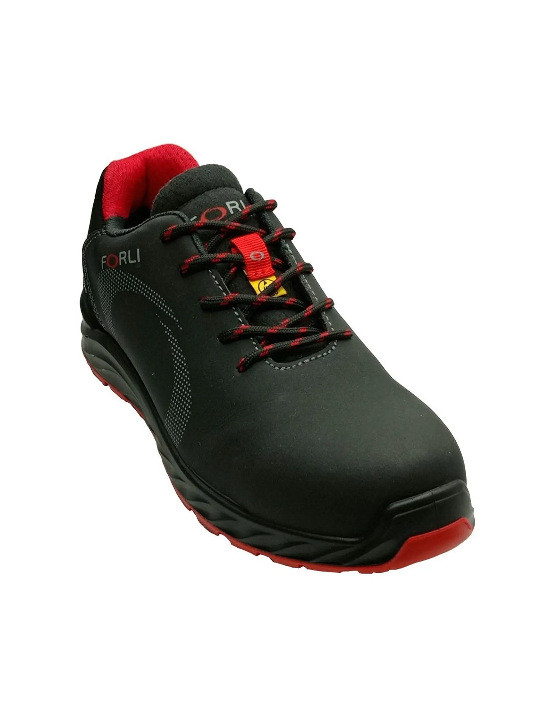 Zapato de seguridad Nevada S3 CI SRC ESD | Forlì 3