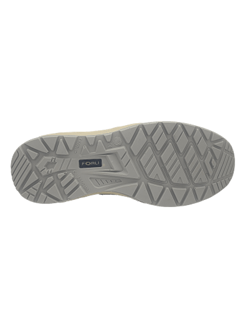 Sapato de Segurança S1P CI SRC ESD Cherokee | Forli