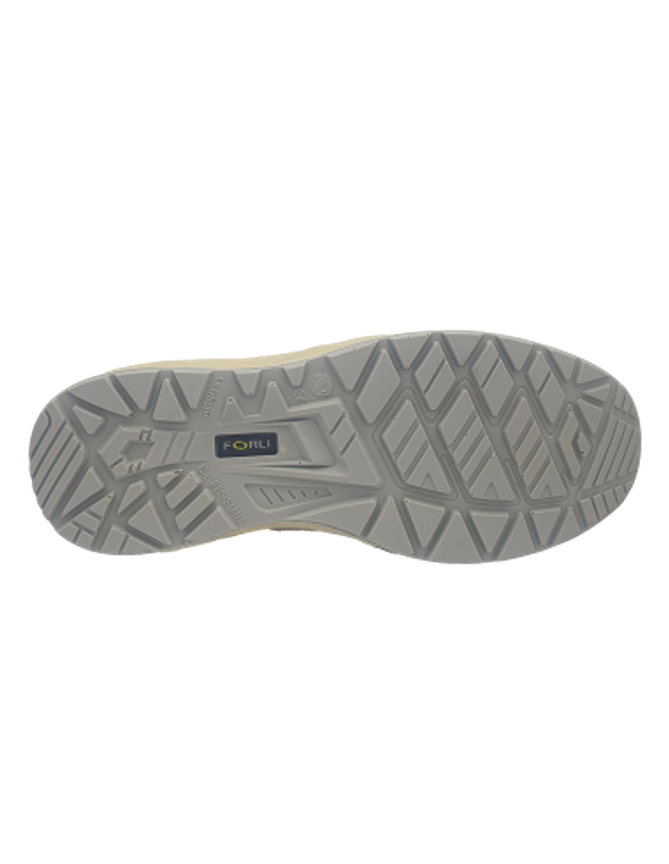 Sapato de Segurança S1P CI SRC ESD Cherokee | Forli 2